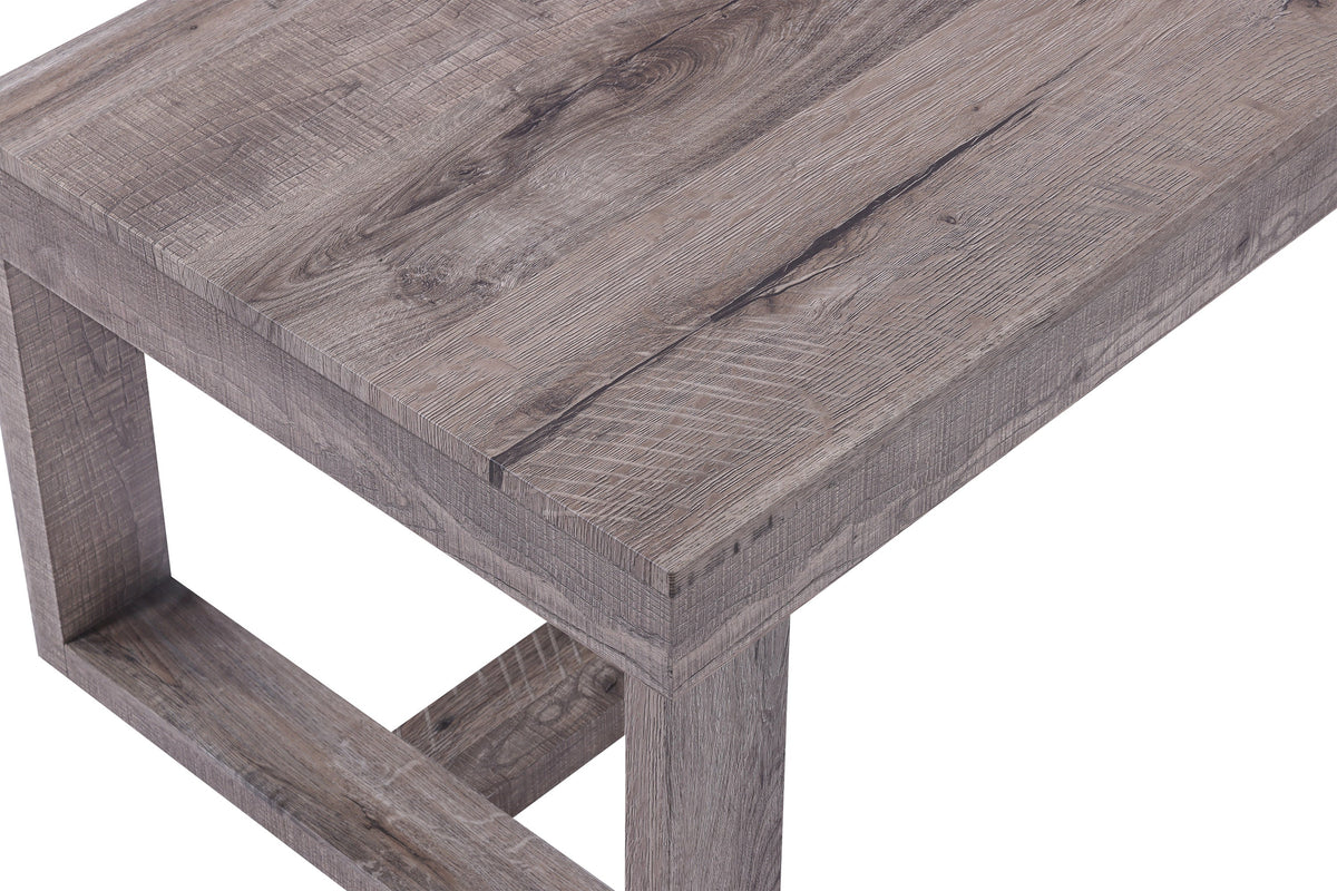 Knott Occasional Table Collection
