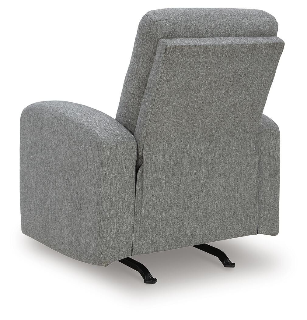 Gauntlet Recliners