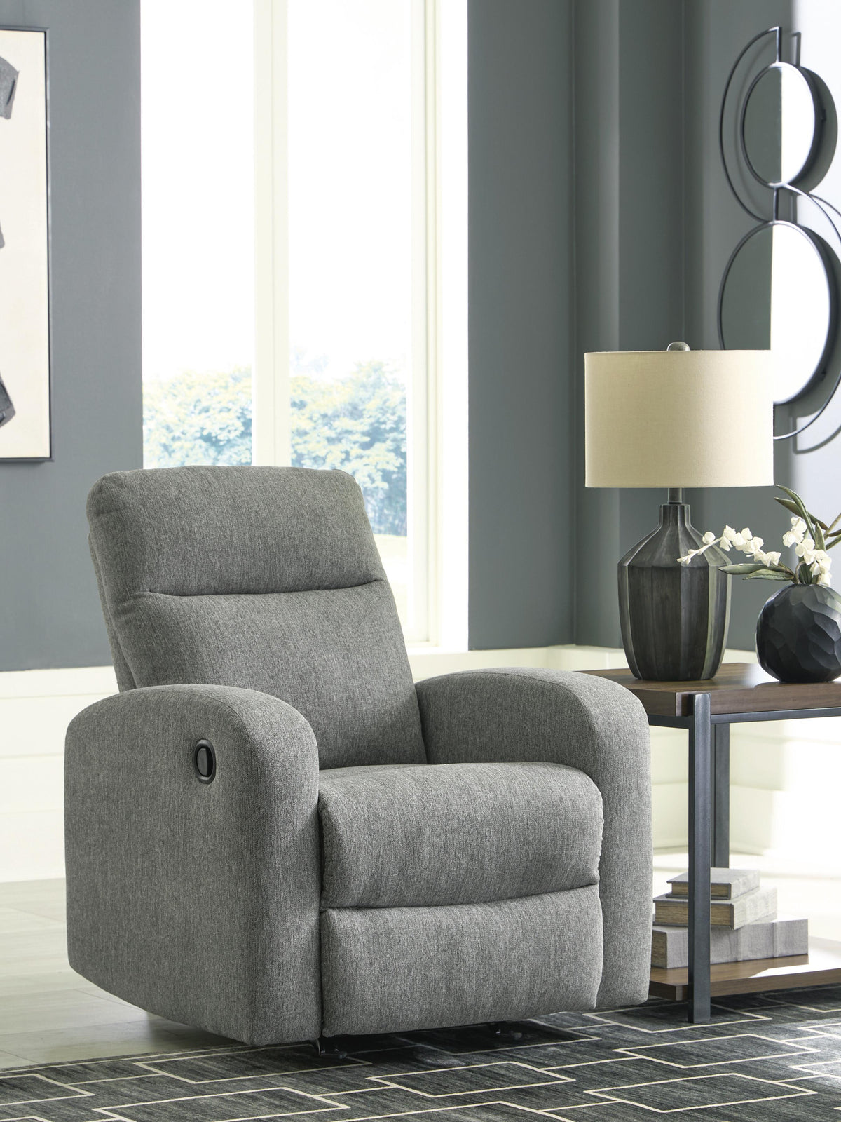Gauntlet Recliners