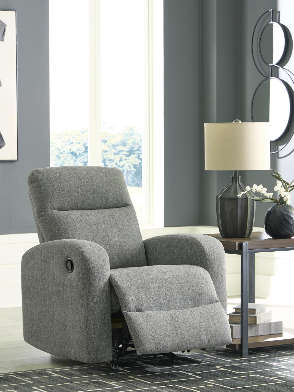 Gauntlet Recliners