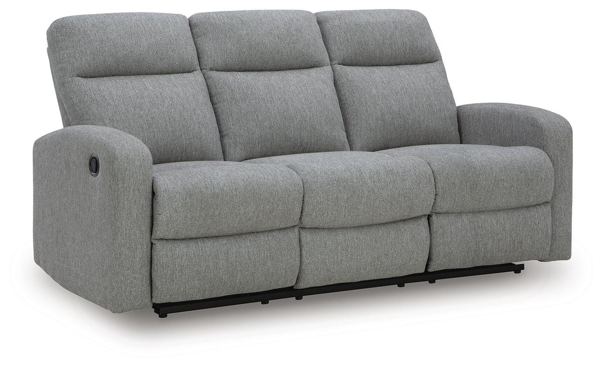 Gauntlet Reclining Sofas