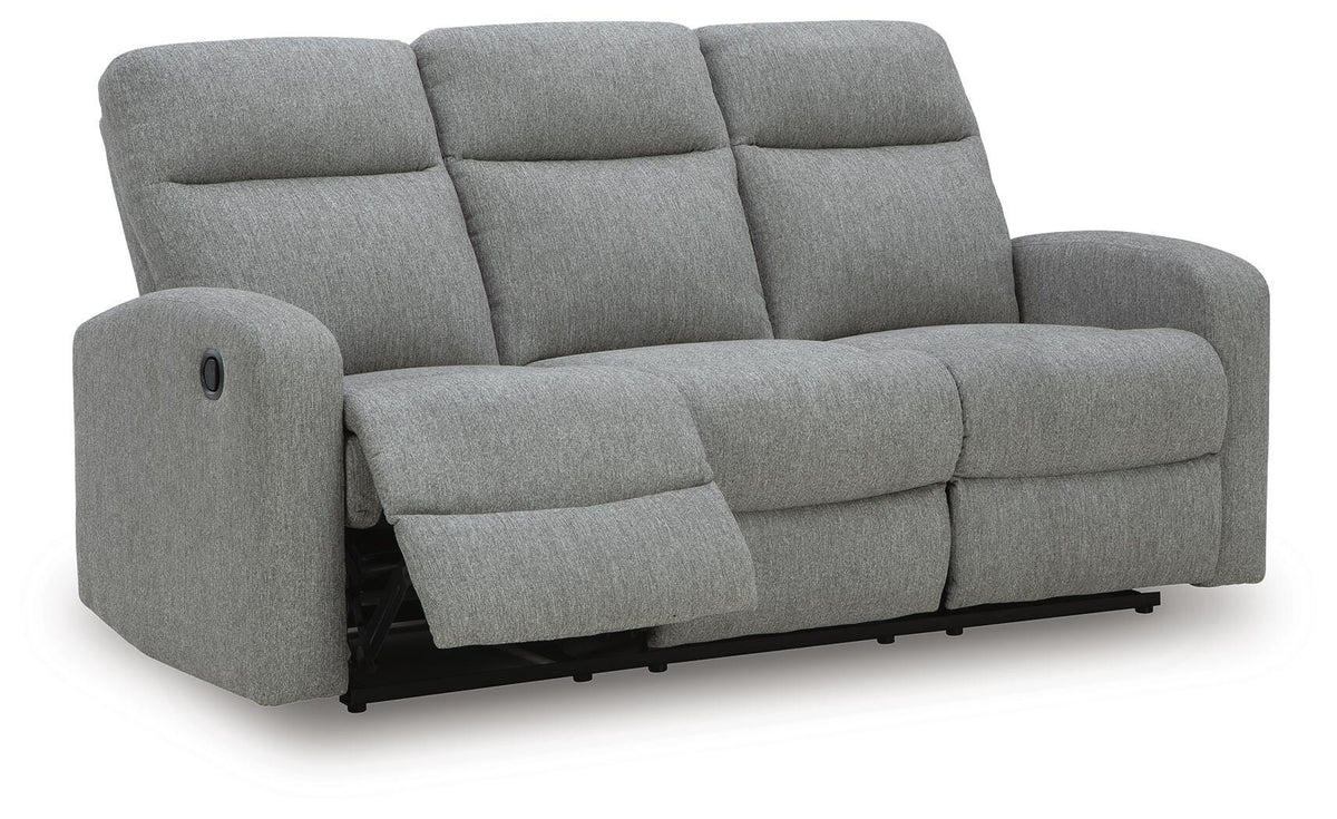 Gauntlet Reclining Sofas