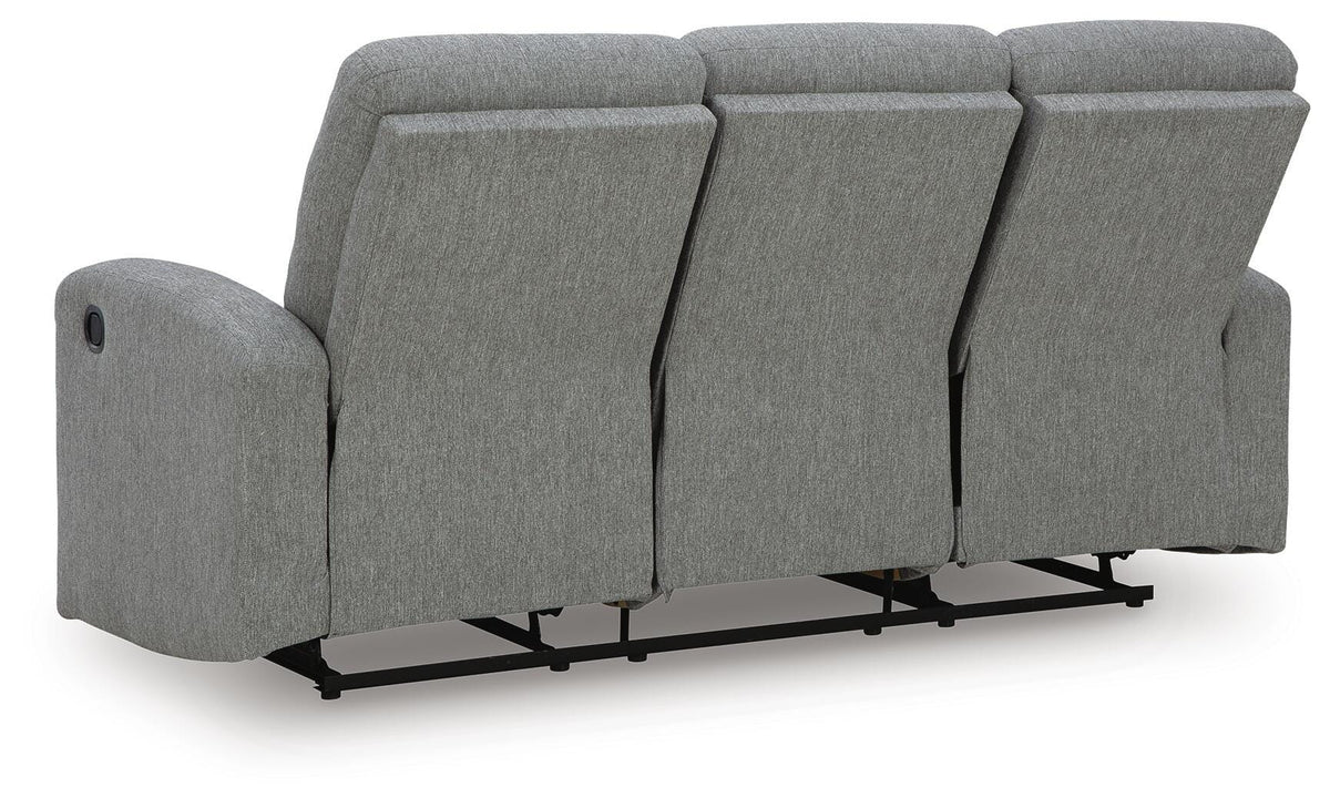 Gauntlet Reclining Sofas