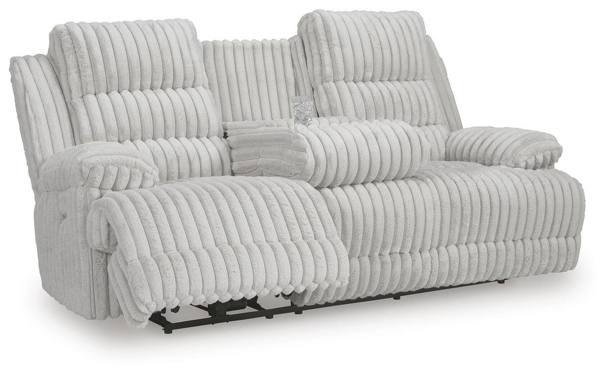 Rhines Stationary Sofas