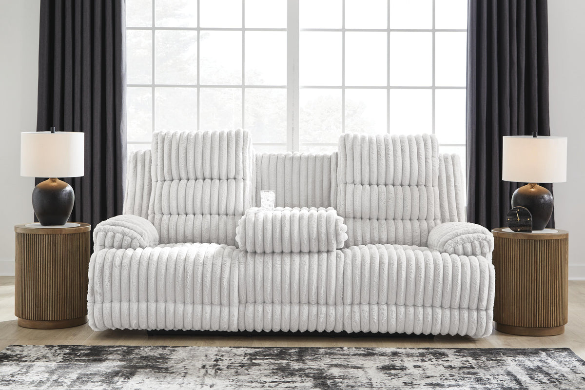 Rhines Stationary Sofas