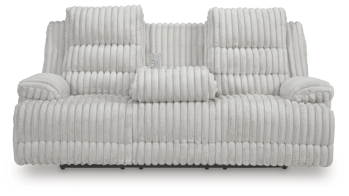 Rhines Stationary Sofas