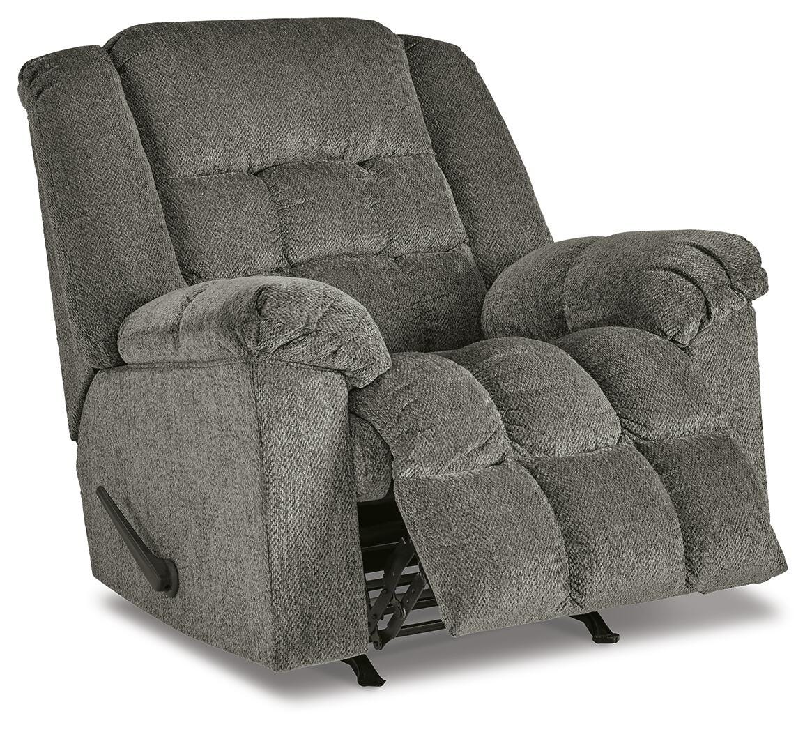 Kegler Recliners