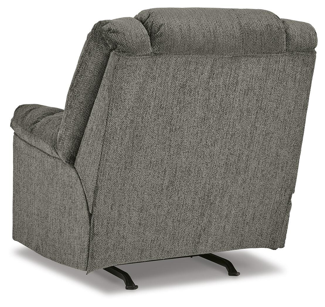 Kegler Recliners