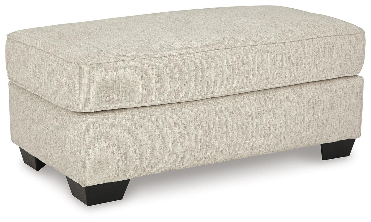 Heartcort Ottomans