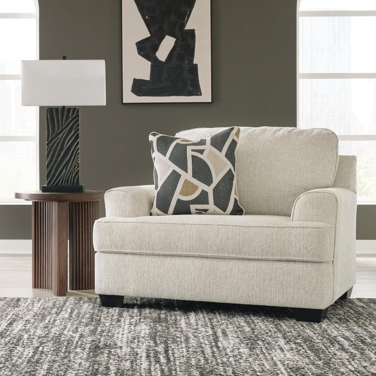 Heartcort Accent Chairs