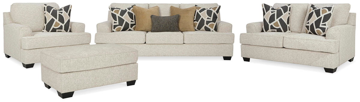Heartcort Stationary Sofa Sets
