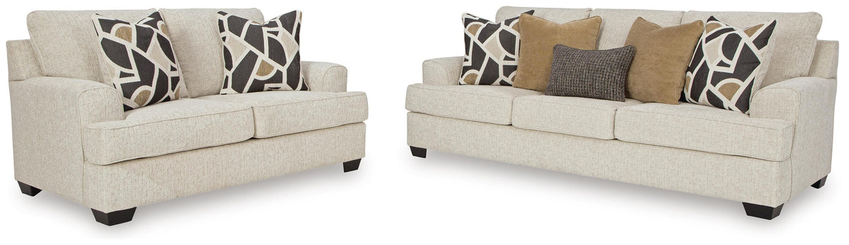 Heartcort Stationary Sofa Sets
