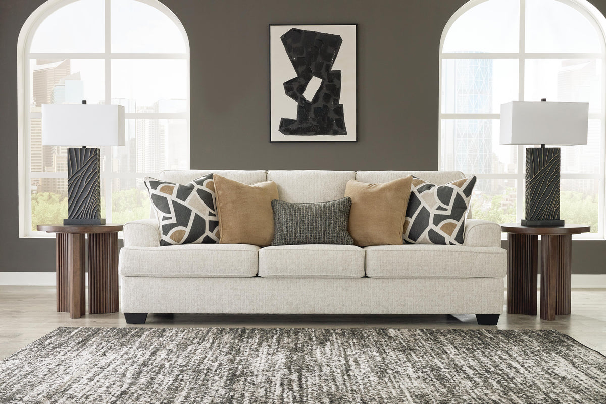 Heartcort Stationary Sofas