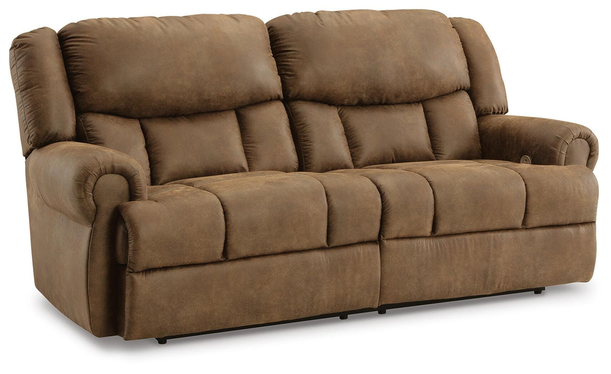 Boothbay Power Reclining Sofas