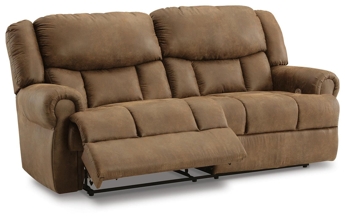 Boothbay Power Reclining Sofas