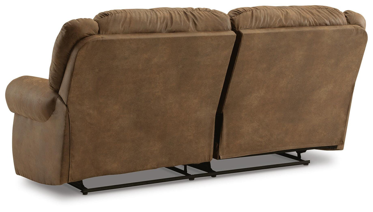 Boothbay Power Reclining Sofas