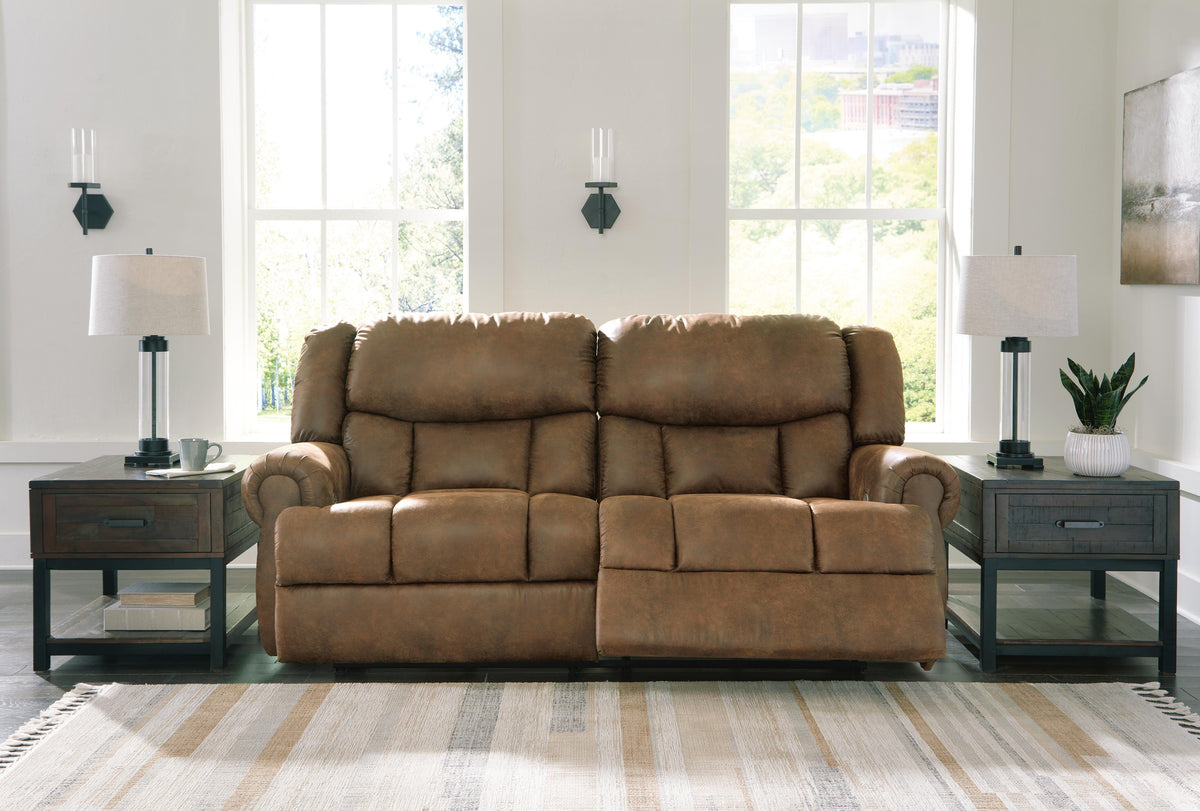 Boothbay Power Reclining Sofas