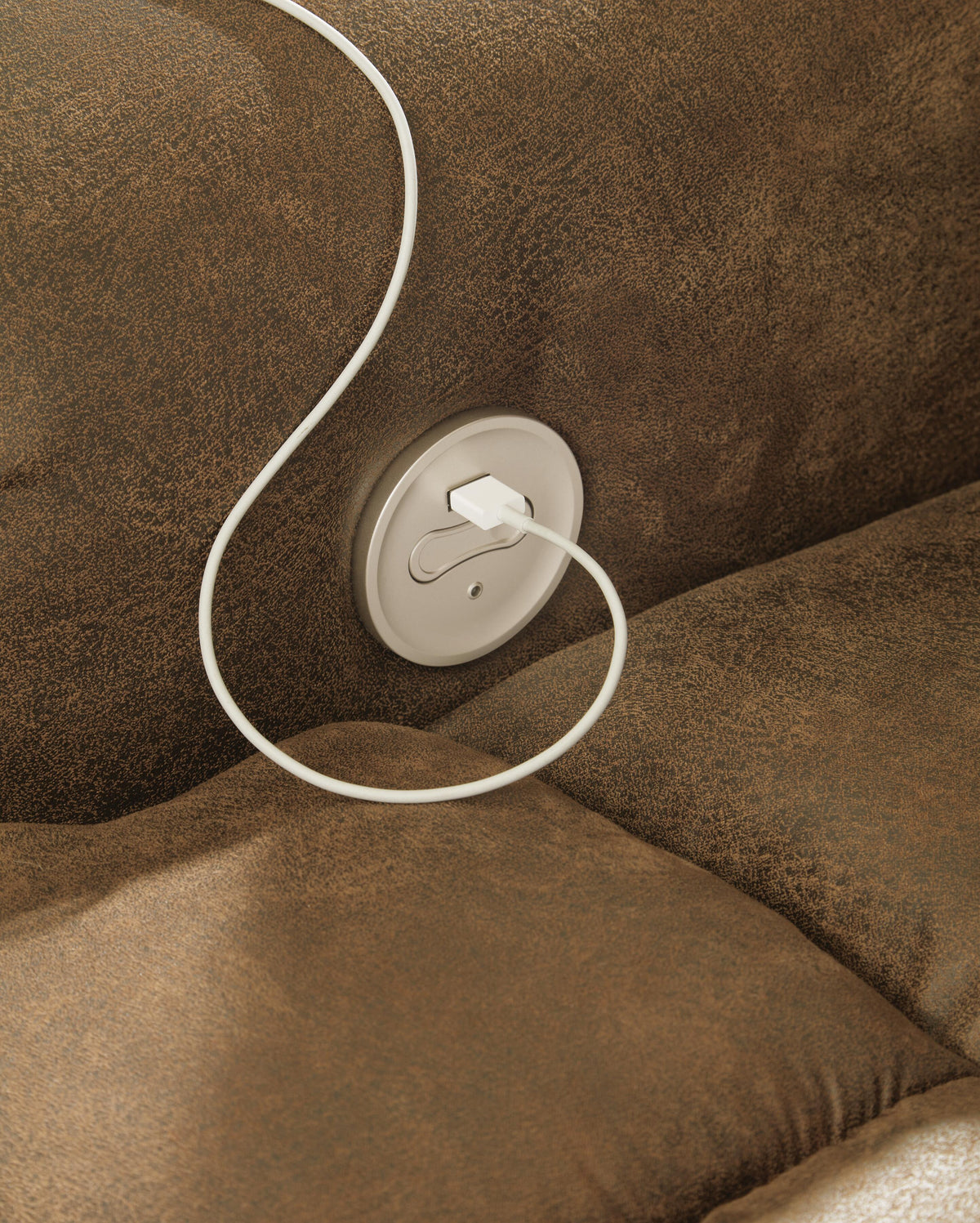 Boothbay Power Reclining Sofas