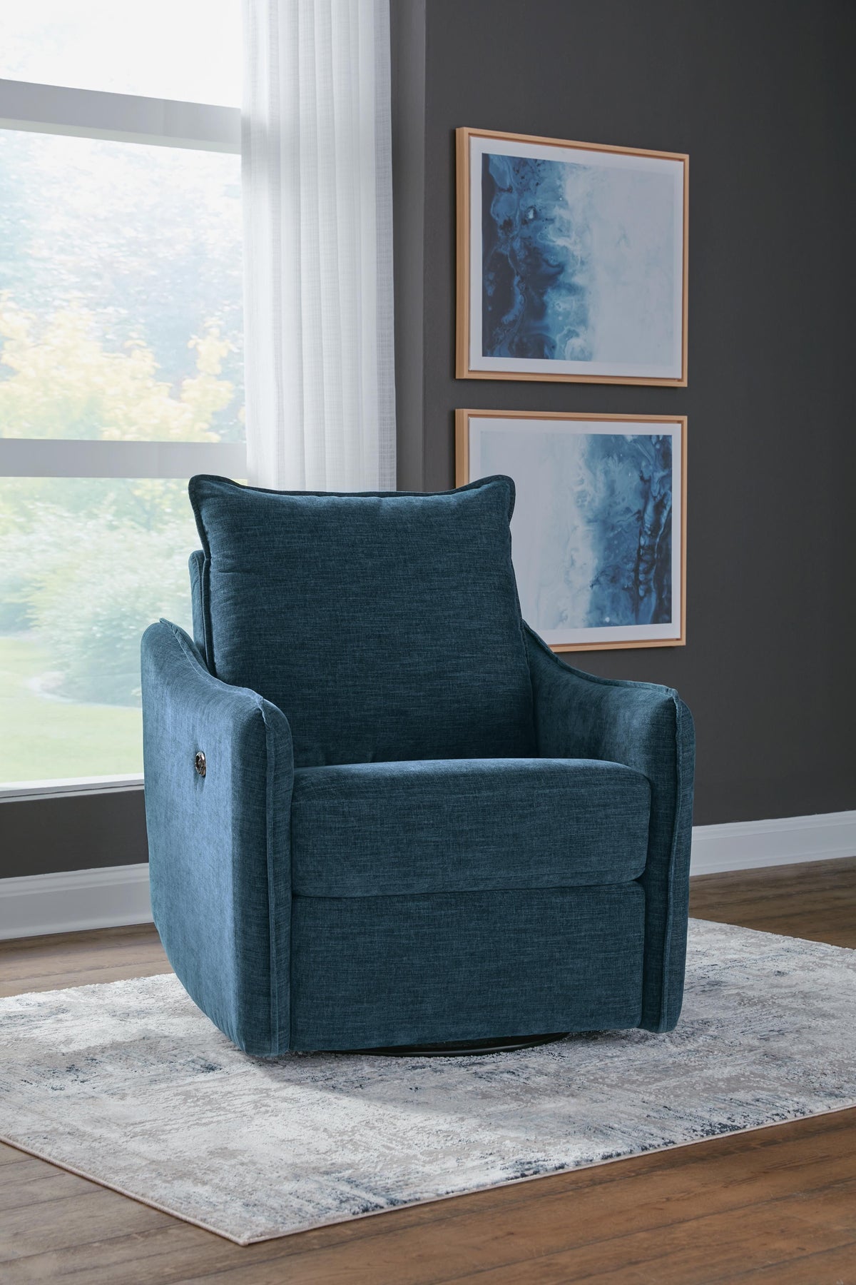 McBurg Power Recliners