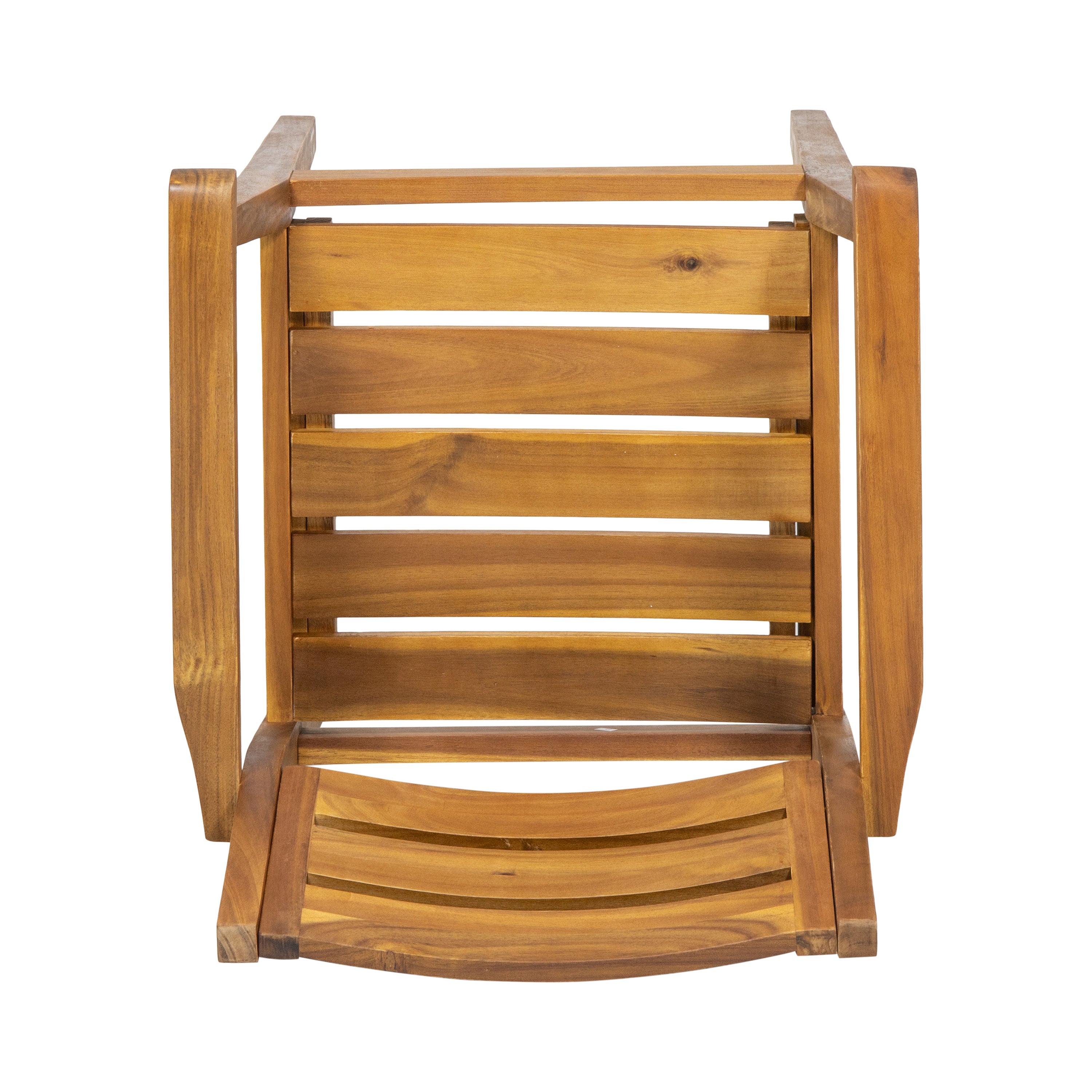 Stamford Outdoor Dining Chair Set Acacia Wood - Teak
