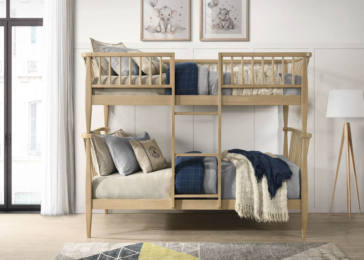 Abram Bunk Beds