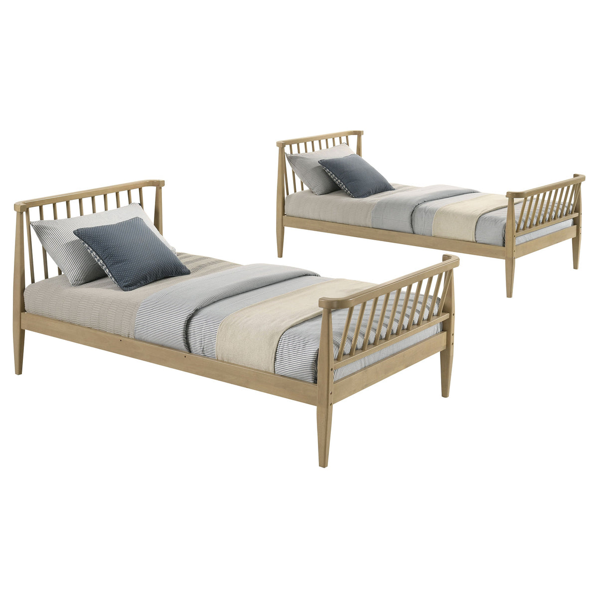 Abram Bunk Beds