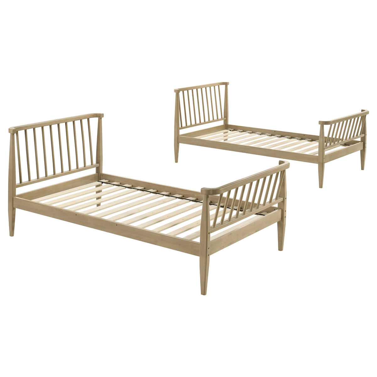 Abram Bunk Beds