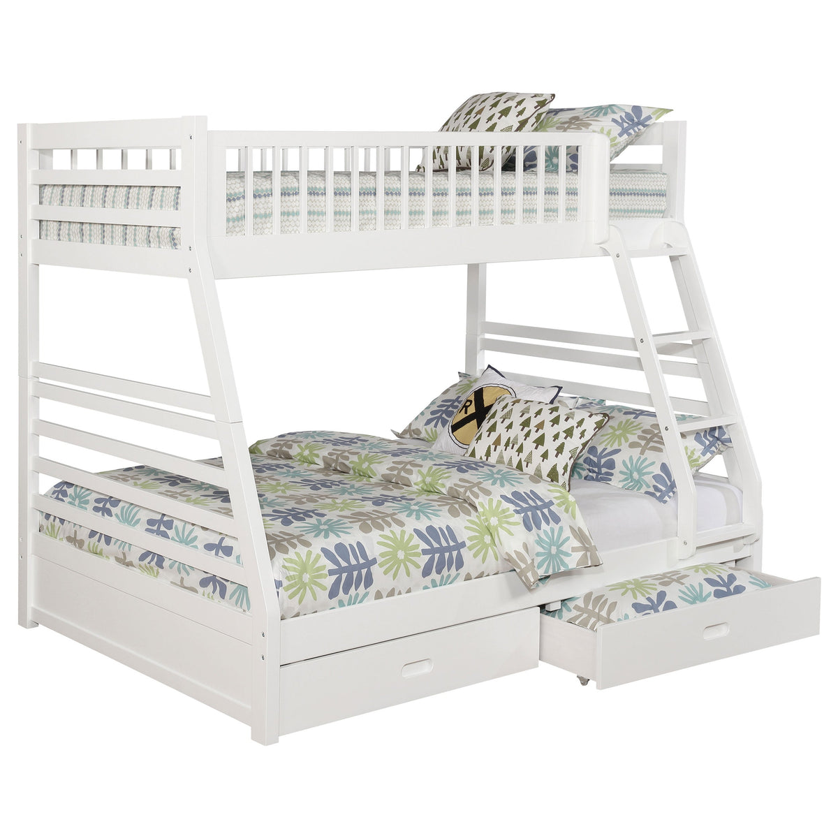 Ashton Bunk Beds