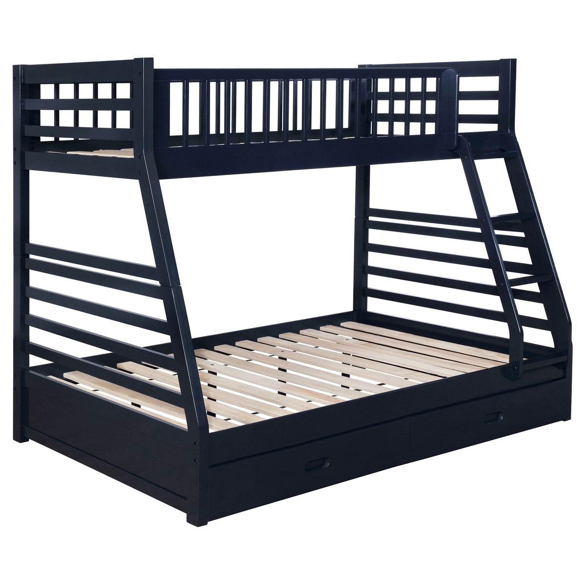 Ashton Bunk Beds