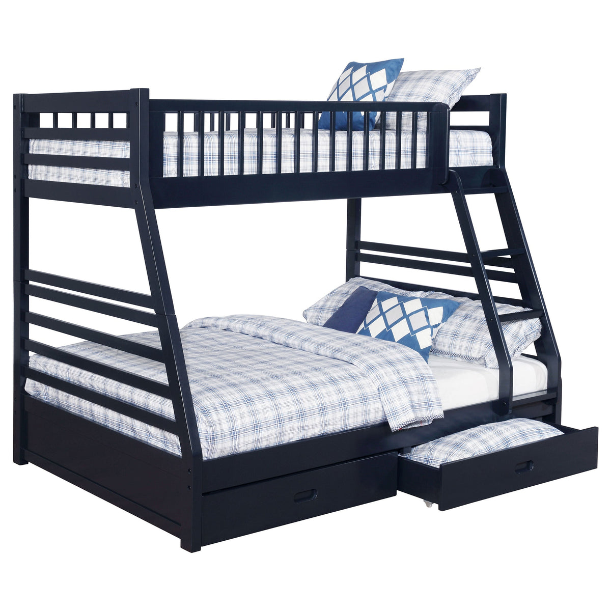 Ashton Bunk Beds
