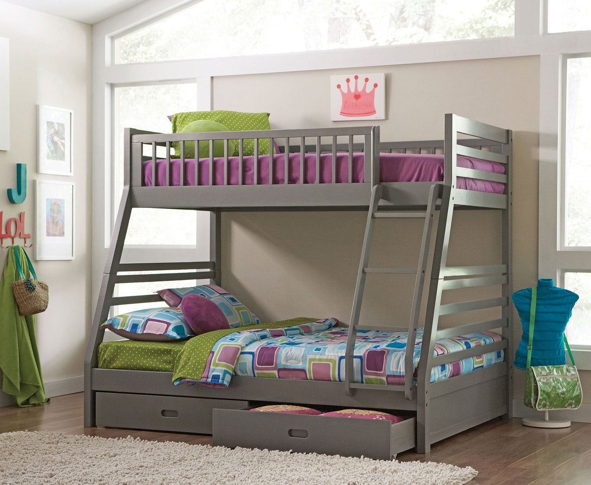 Ashton Bunk Beds