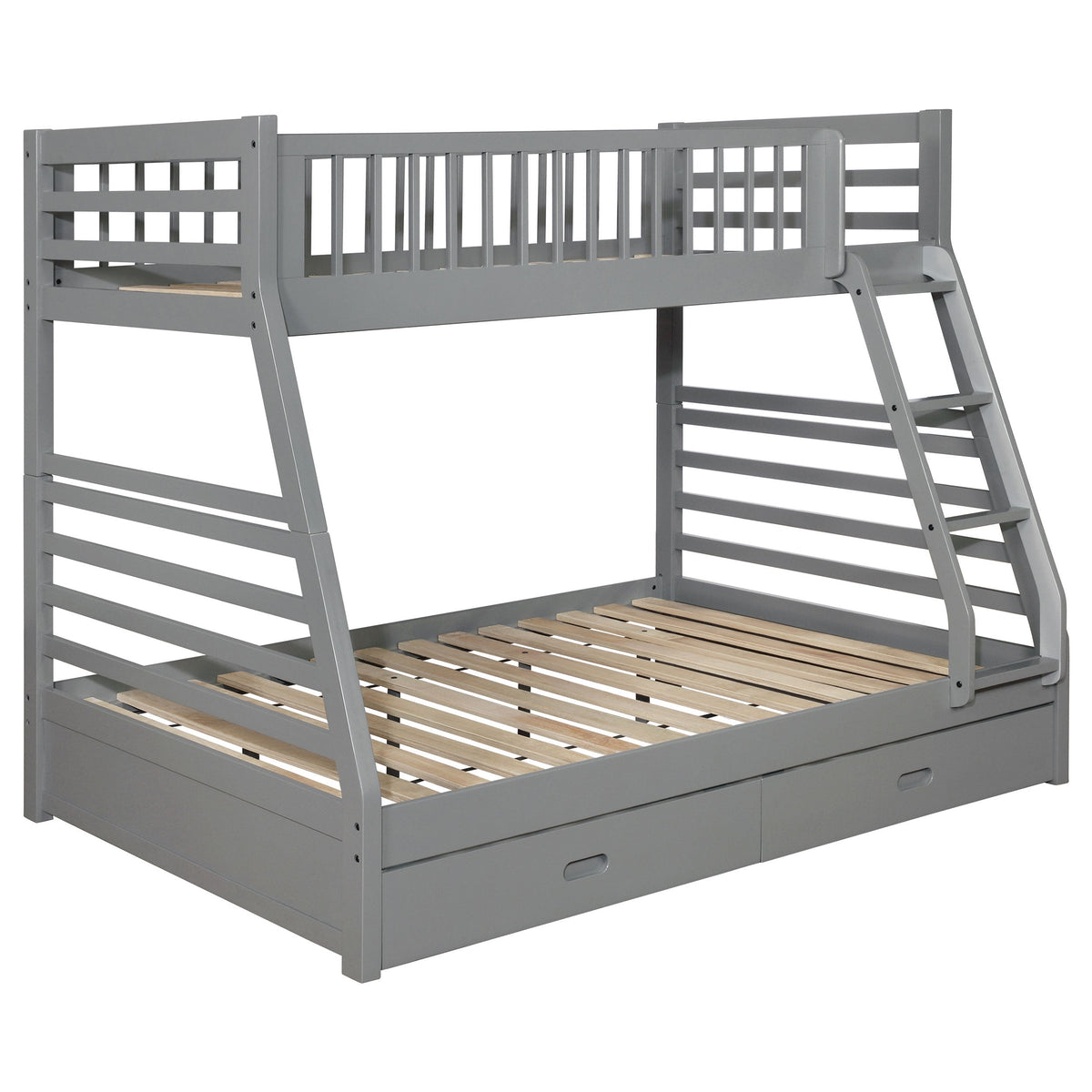 Ashton Bunk Beds