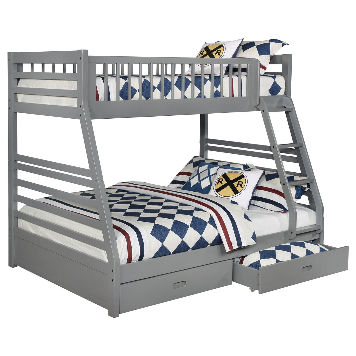 Ashton Bunk Beds