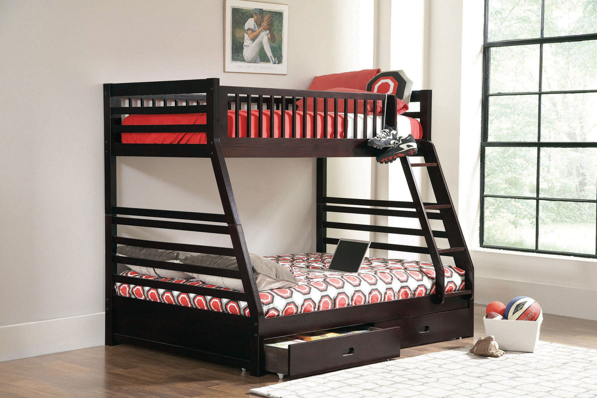 Ashton Bunk Beds
