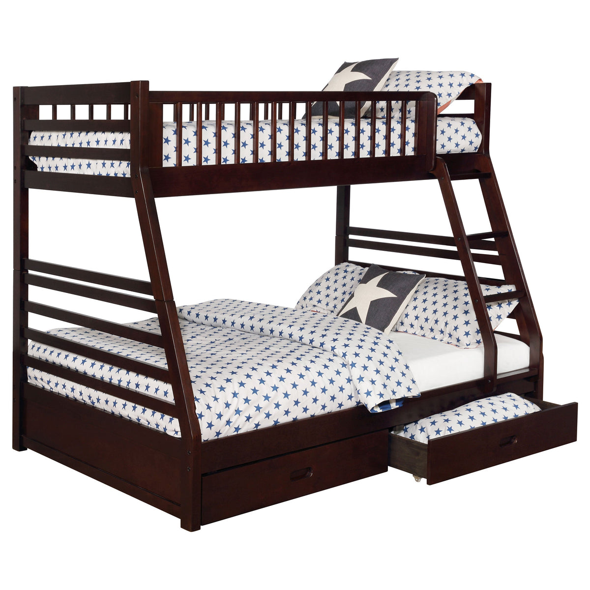 Ashton Bunk Beds