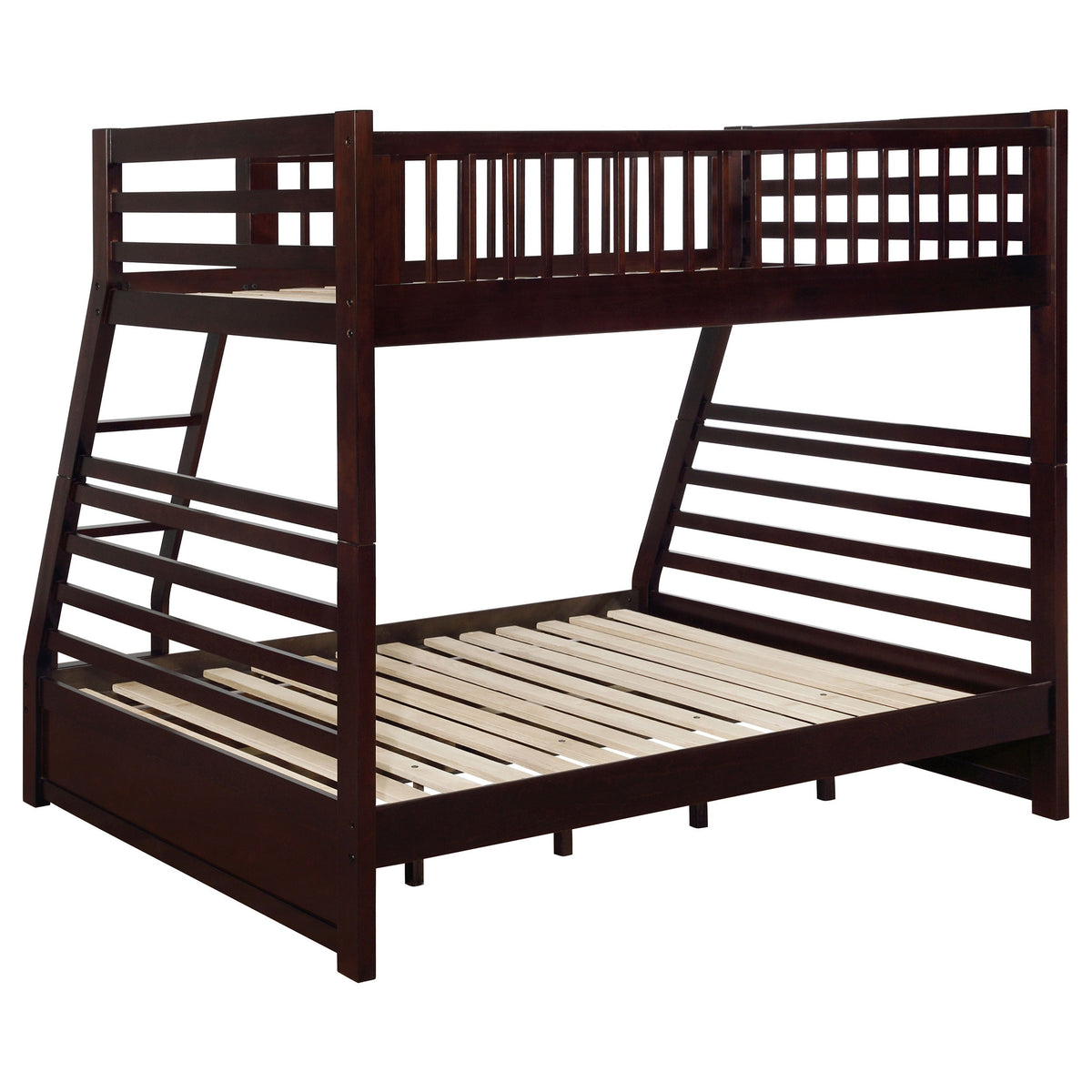 Ashton Bunk Beds