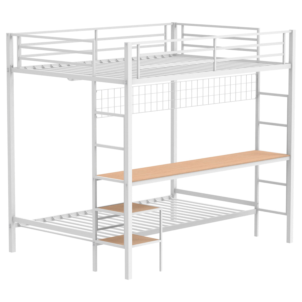 Bettoni Bunk Beds