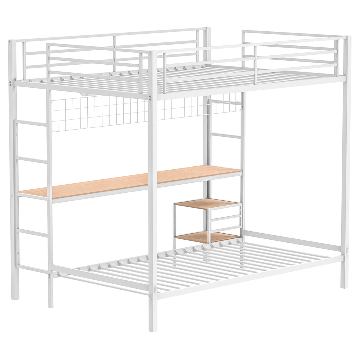 Bettoni Bunk Beds