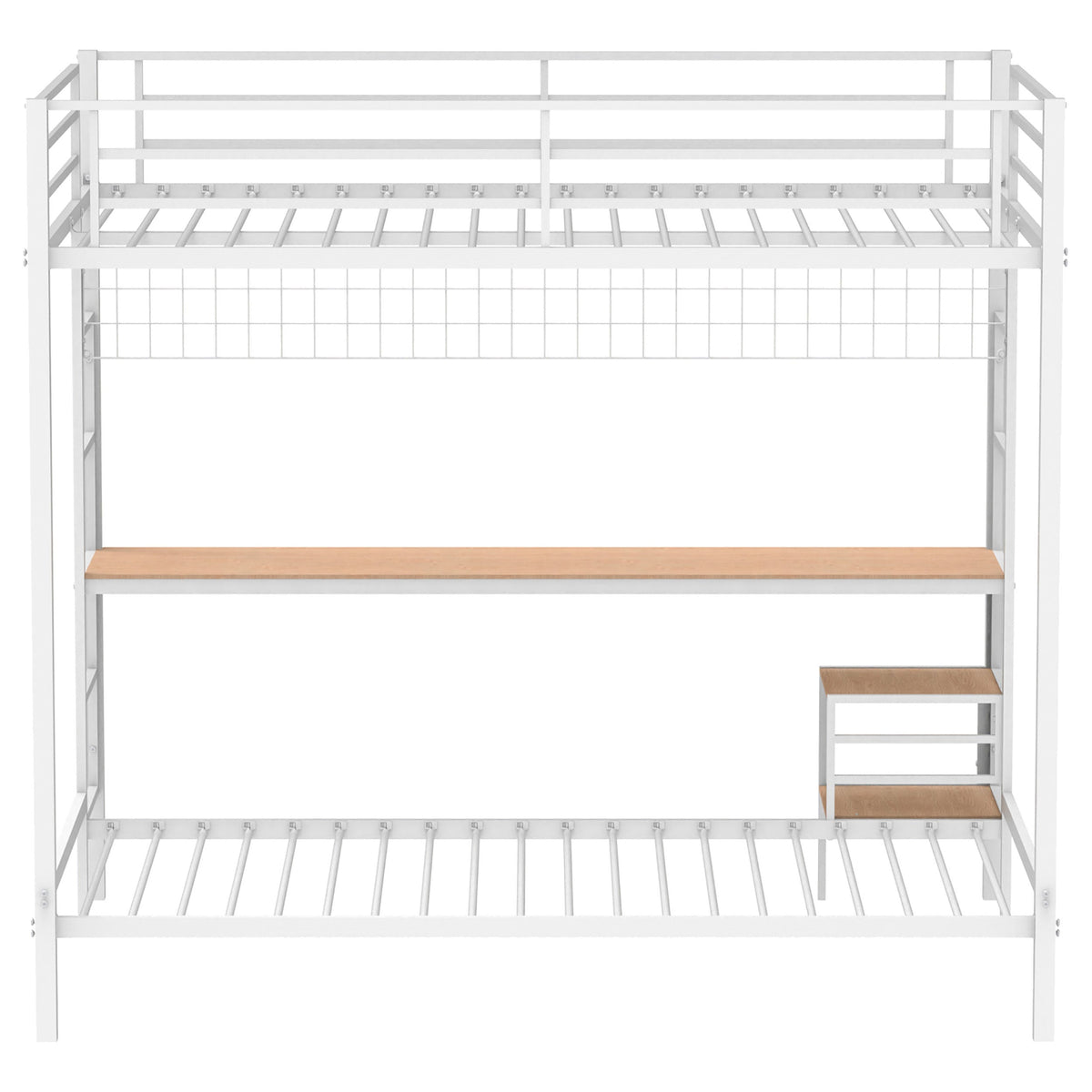 Bettoni Bunk Beds