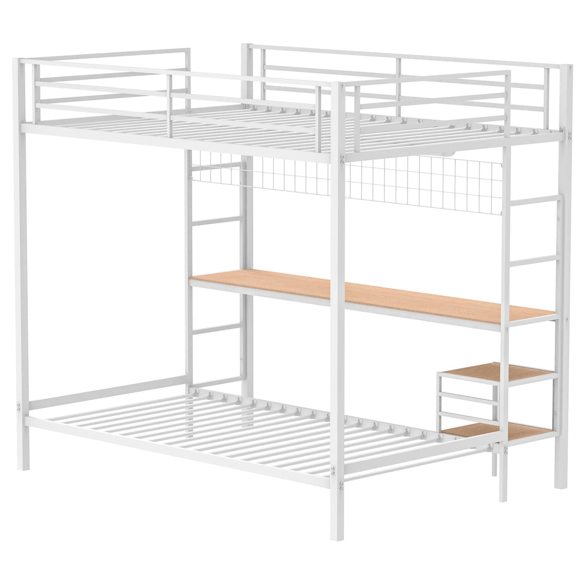 Bettoni Bunk Beds