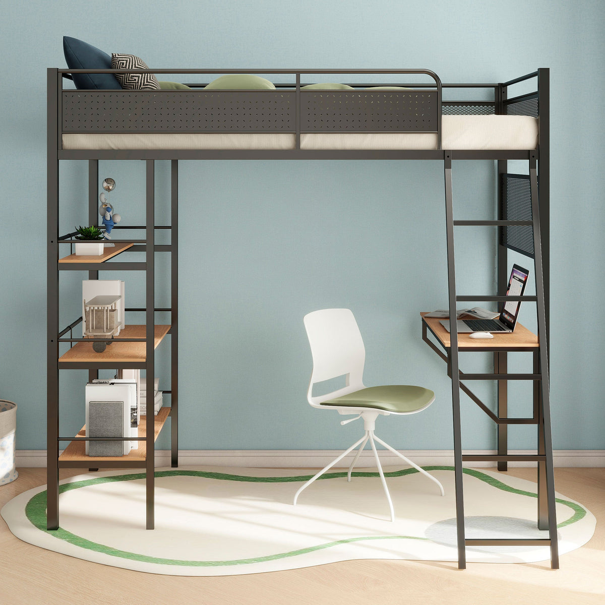 Campus Bunk Beds