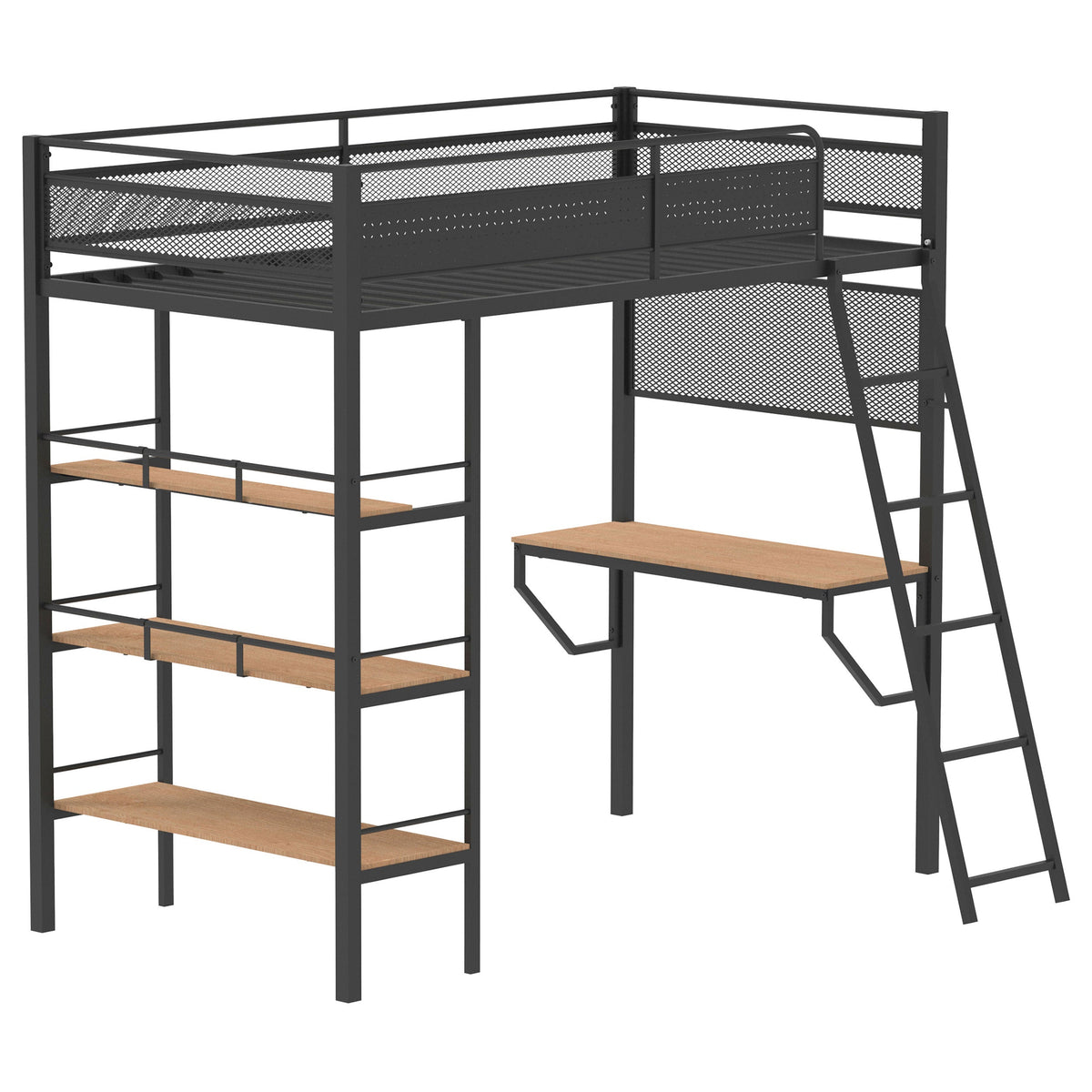 Campus Bunk Beds