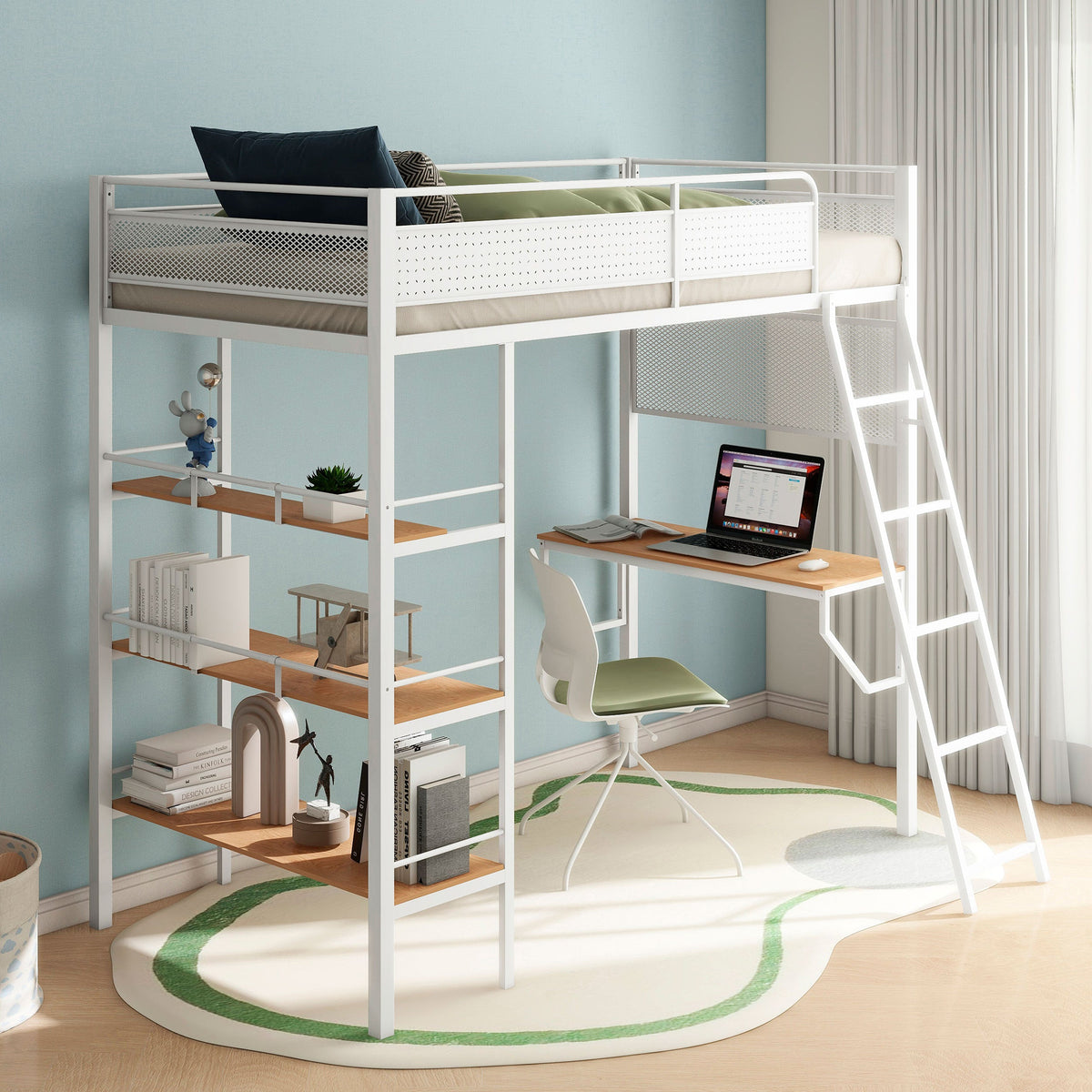 Campus Bunk Beds