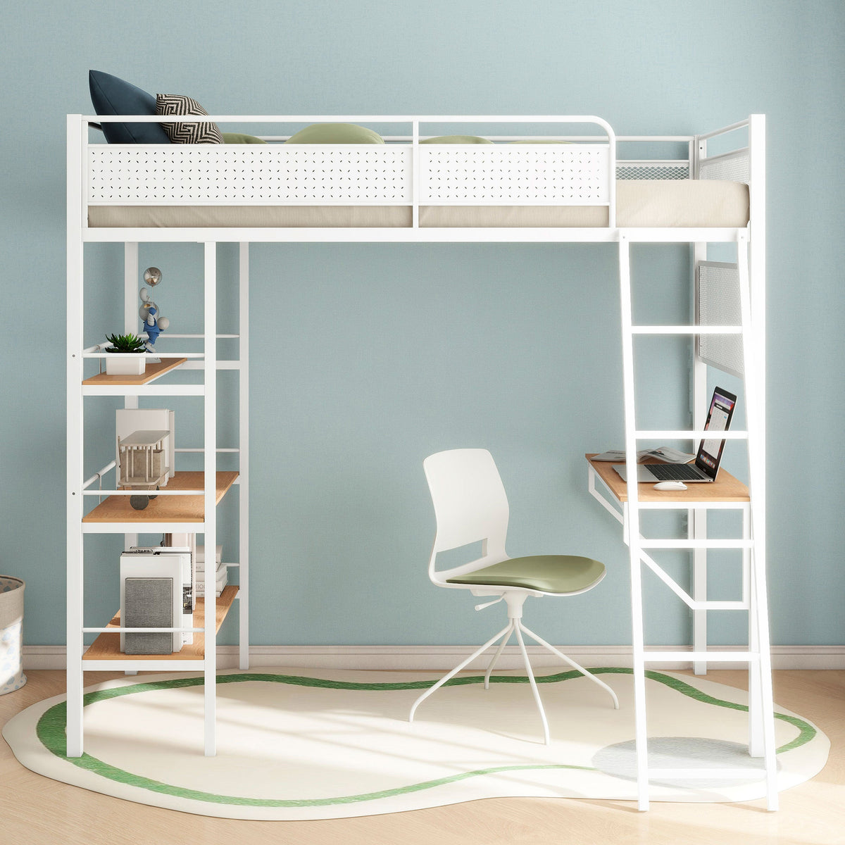 Campus Bunk Beds