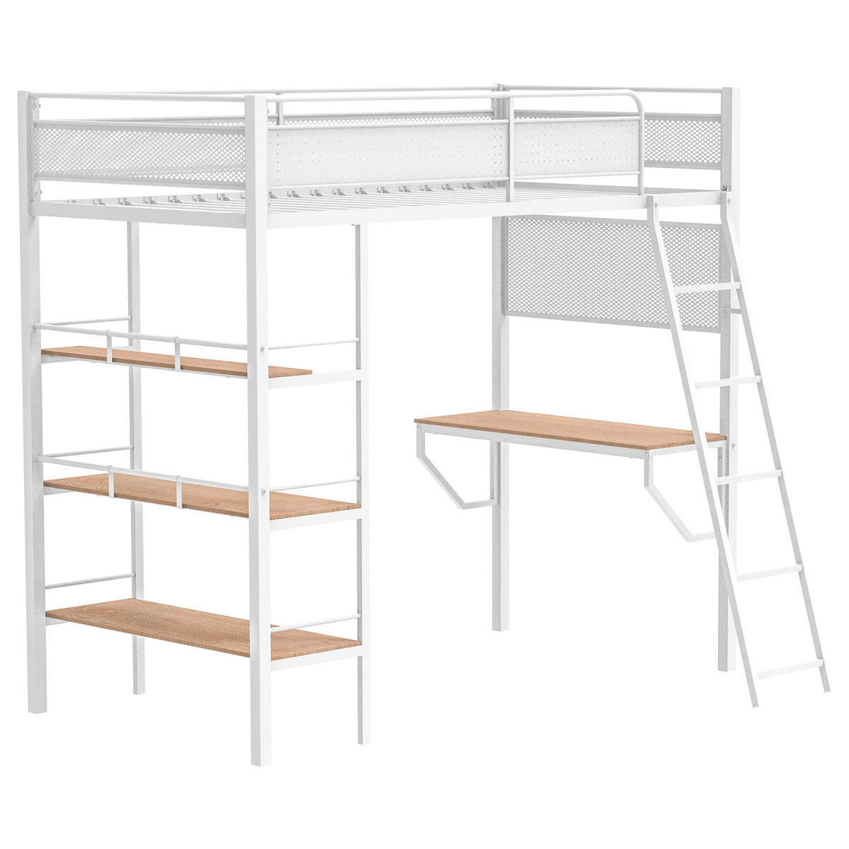 Campus Bunk Beds