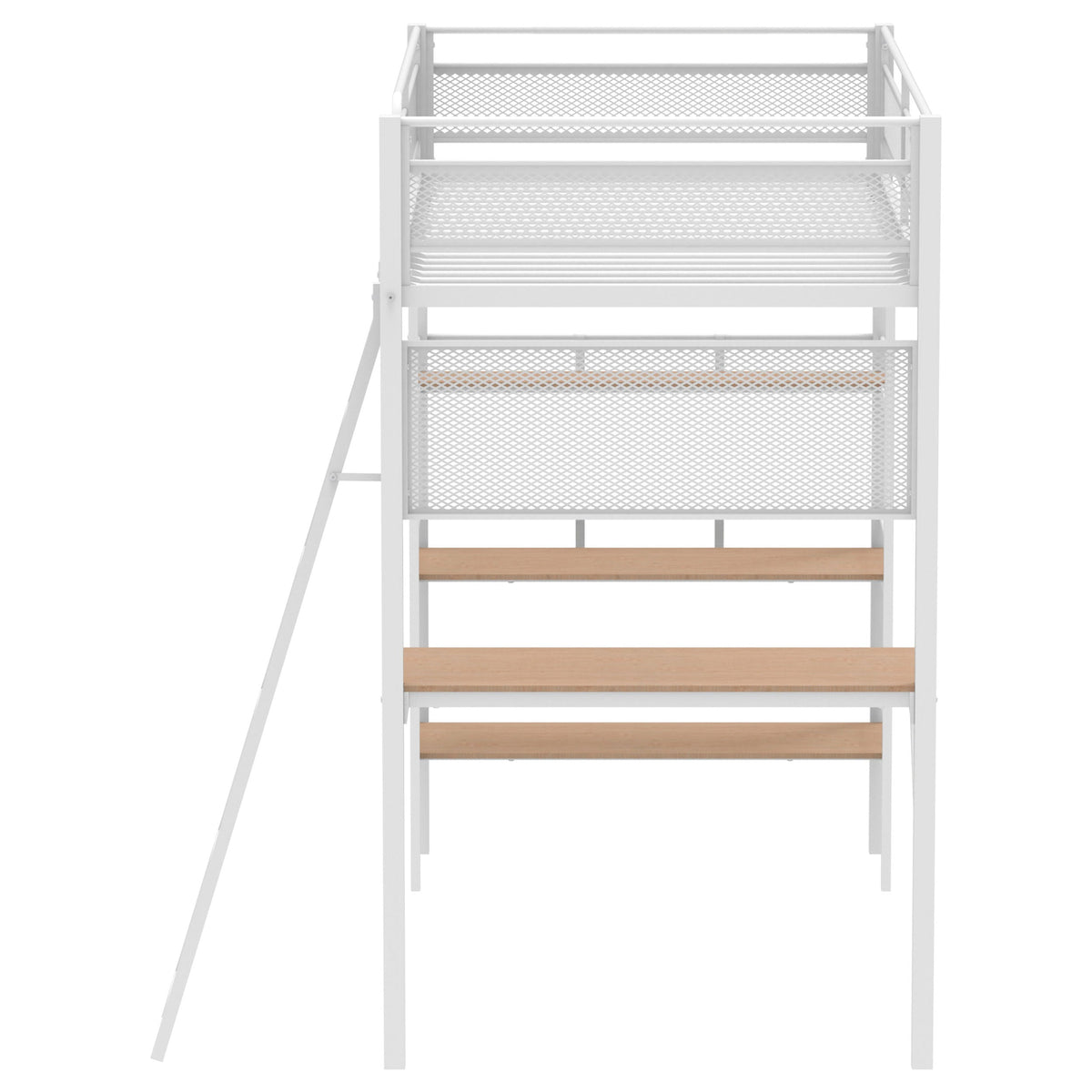 Campus Bunk Beds