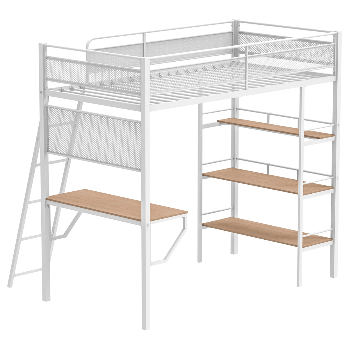 Campus Bunk Beds