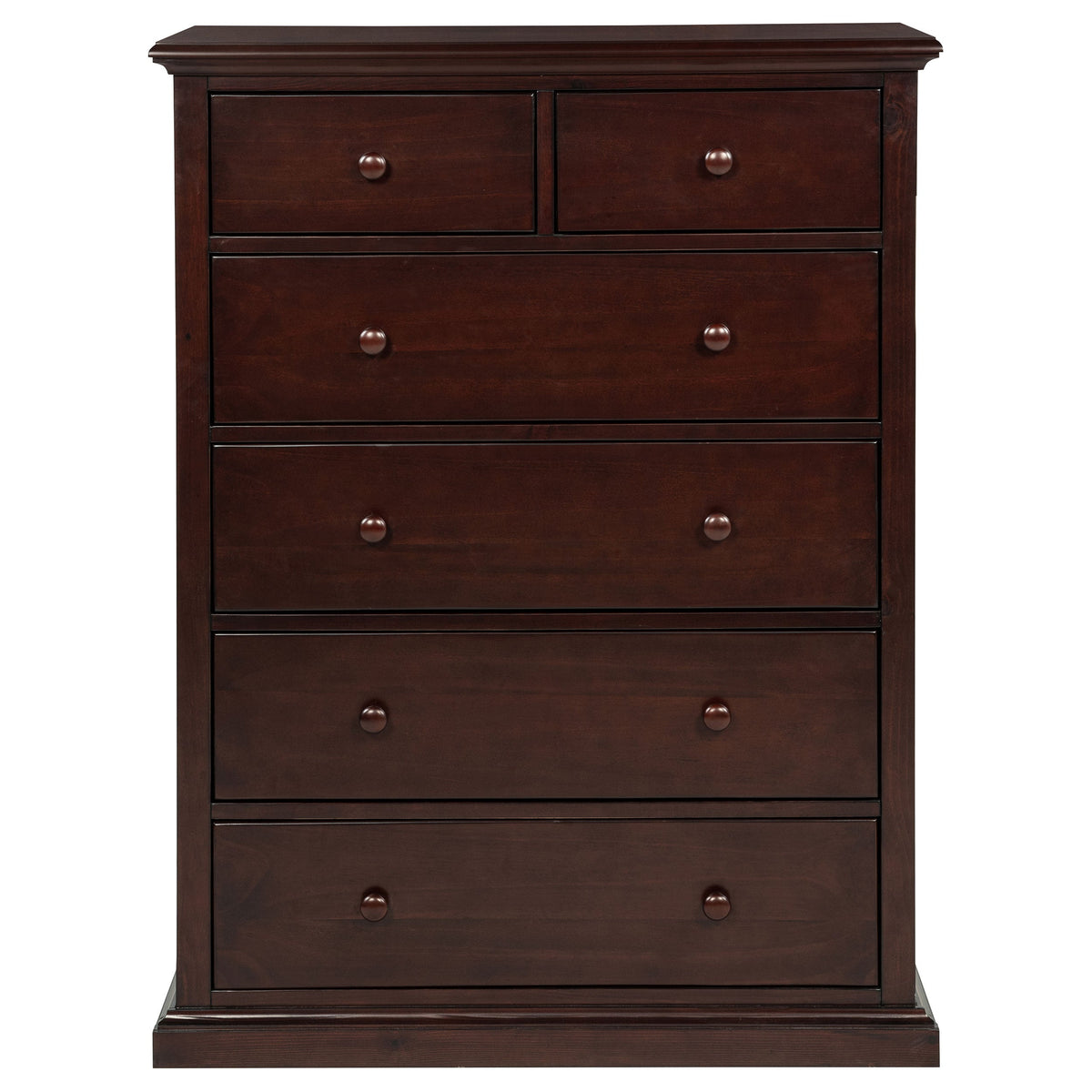Sumerlin Chests