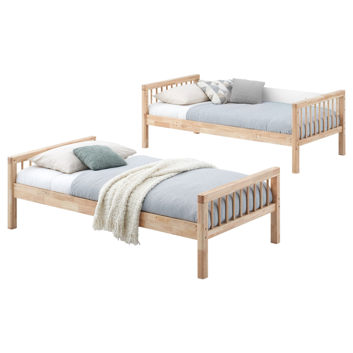 Dakota Bunk Beds