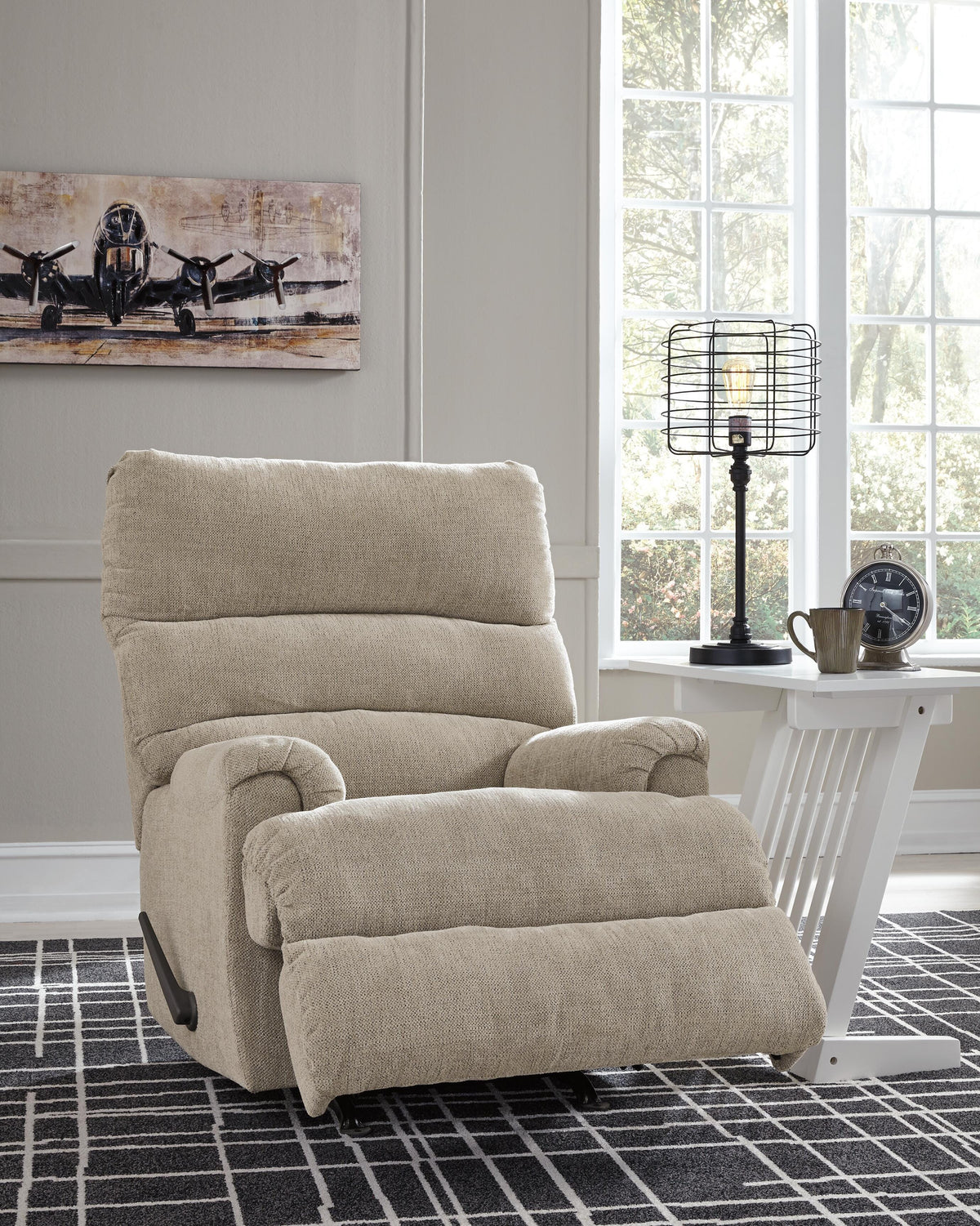 Man Recliners